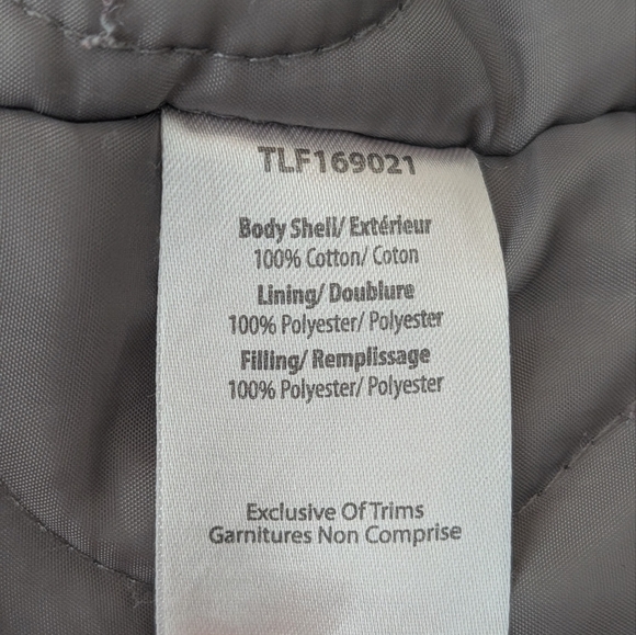 TRIPLE five Soul Women's Hooded Jacket in Mauve - Picture 15 of 15